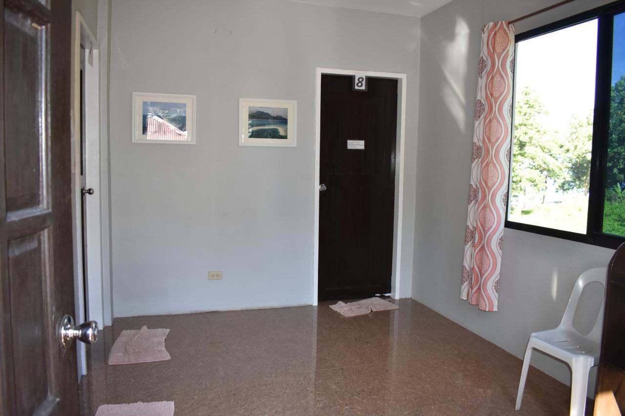 Catarman  Seaside Traveler'S Inn By Camiguin Island Home מראה חיצוני תמונה