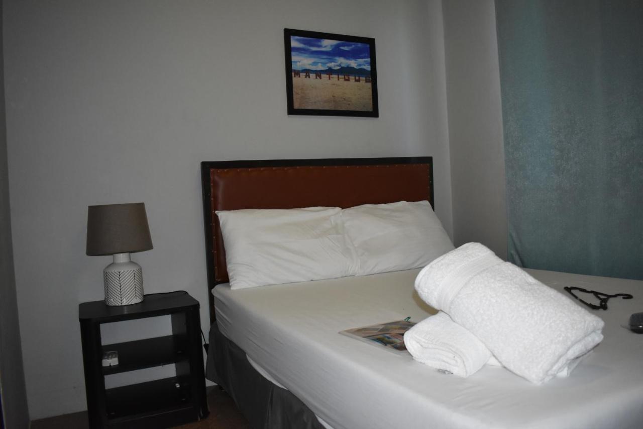Catarman  Seaside Traveler'S Inn By Camiguin Island Home מראה חיצוני תמונה