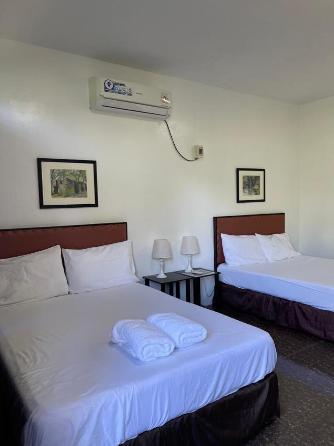 Catarman  Seaside Traveler'S Inn By Camiguin Island Home מראה חיצוני תמונה
