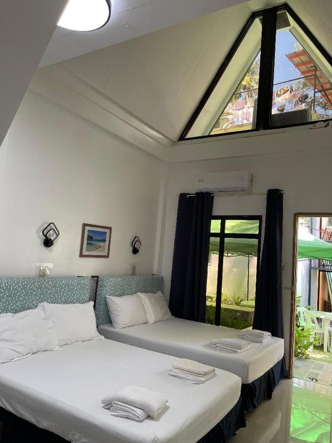 Catarman  Seaside Traveler'S Inn By Camiguin Island Home מראה חיצוני תמונה