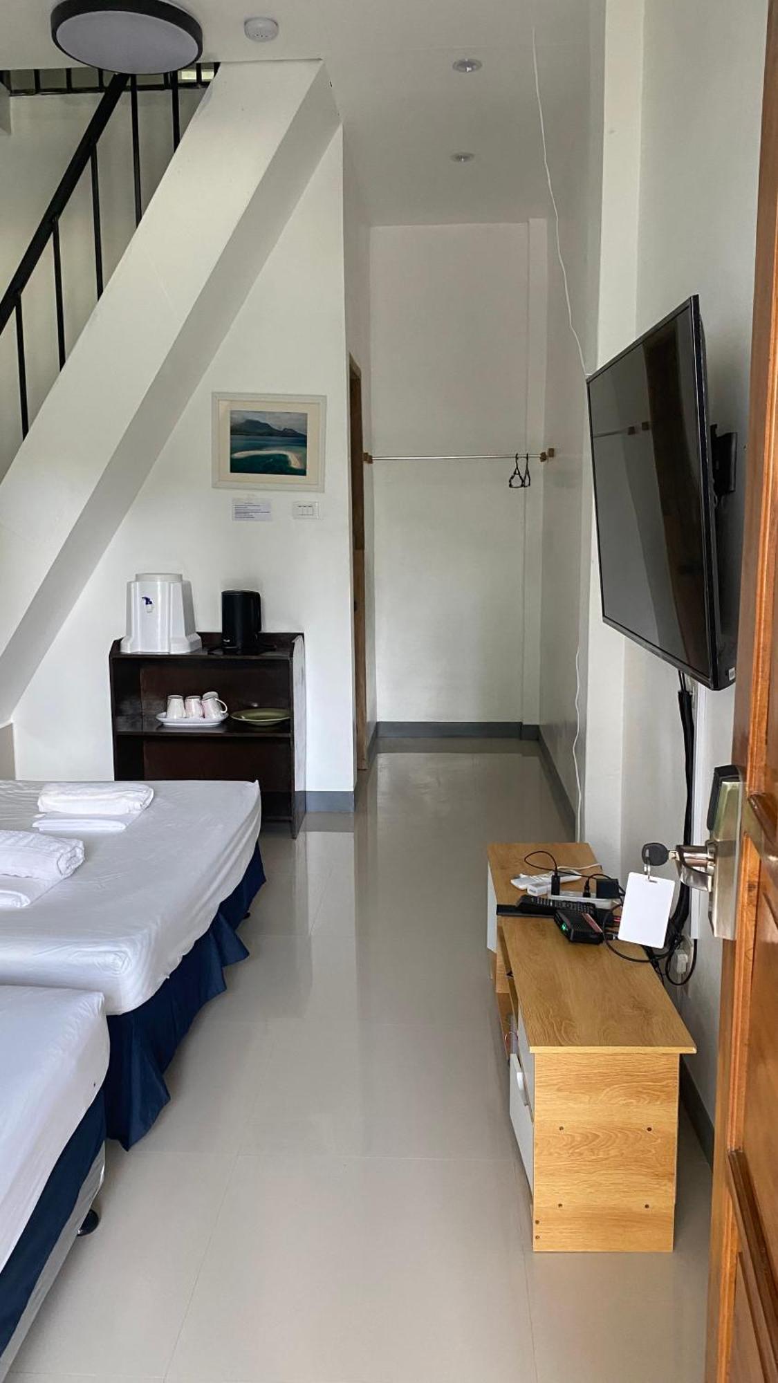 Catarman  Seaside Traveler'S Inn By Camiguin Island Home מראה חיצוני תמונה