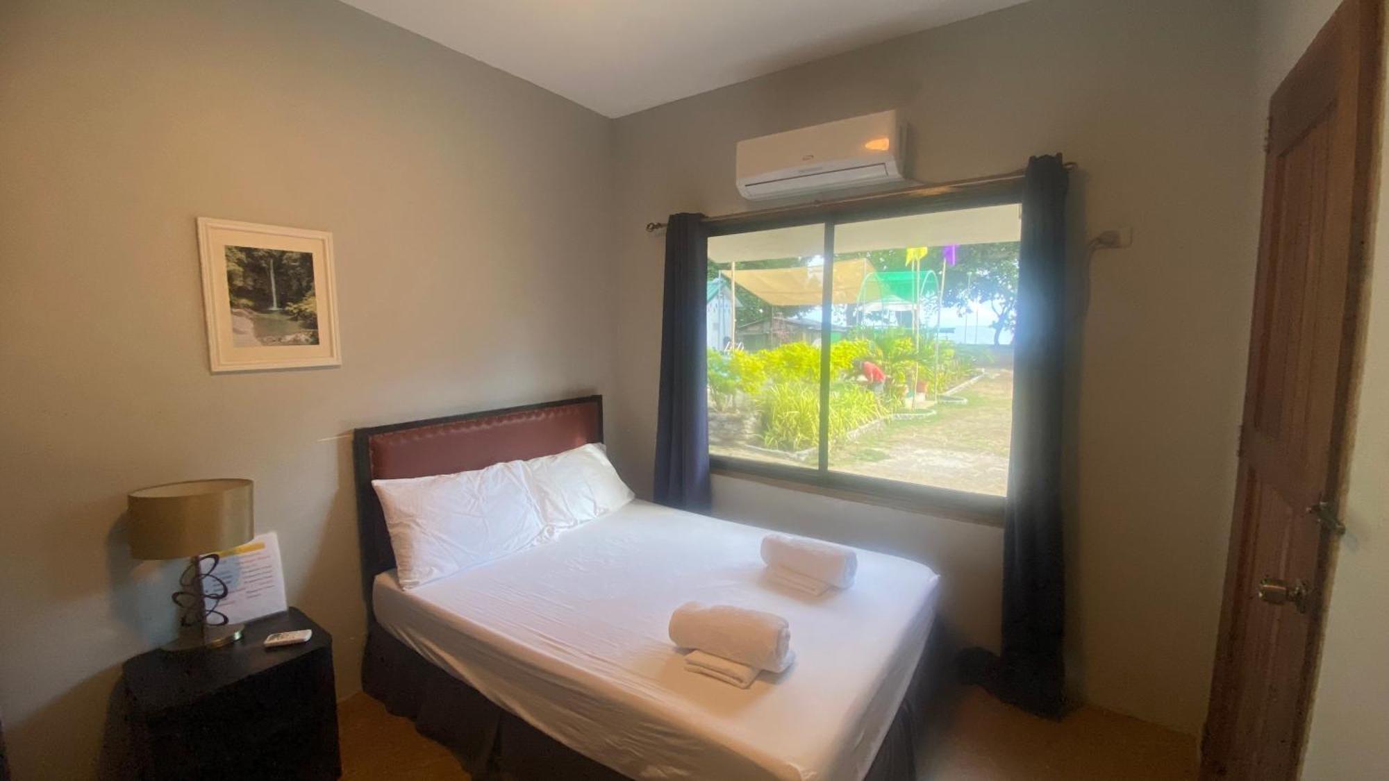 Catarman  Seaside Traveler'S Inn By Camiguin Island Home מראה חיצוני תמונה